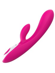 NALONE - VEUT UNE COMMANDE VOCALE DE VIBRATEUR RECHARGEABLE