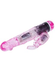 BAILE - MULTISPEED VIBRATORS WITH RABBIT