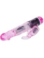 BAILE - MULTISPEED VIBRATORS MET KONIJN