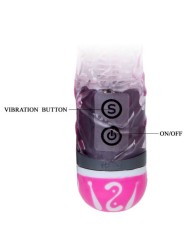 BAILE - MULTISPEED VIBRATORS MET KONIJN