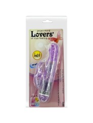 BAILE - VIBRATEURS DE MULTIVITESSES AVEC LAPIN LILAS