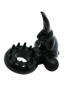 BAILE - BAGUE SWEET RING AVEC LAPIN