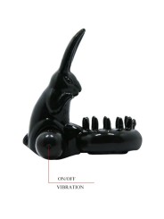 BAILE - SWEET RING ANILLO CON RABBIT