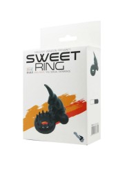 BAILE - SWEET RING ANILLO CON RABBIT