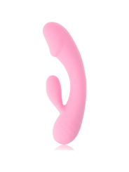 PRETTY LOVE - VIBRADOR INTELIGENTE RON COM COELHO