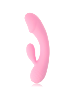 PRETTY LOVE - SMART VIBRATOR RON MIT KANINCHEN