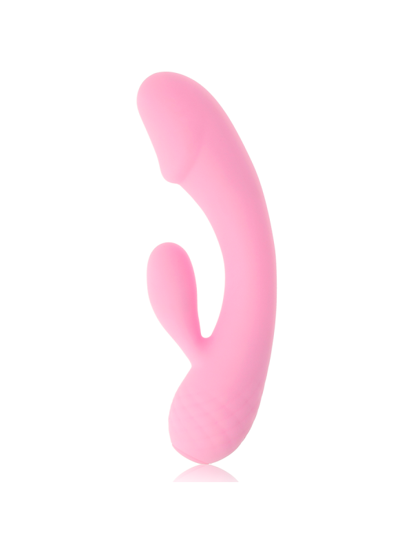 PRETTY LOVE - SMART VIBRATOR RON WITH RABBIT
