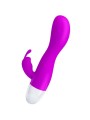 PRETTY LOVE - SLIMME KYLE VIBRATOR 30 MODI