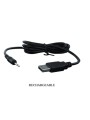 PRETTY LOVE - SLIMME KYLE VIBRATOR 30 MODI