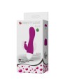 PRETTY LOVE - SLIMME KYLE VIBRATOR 30 MODI