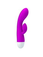 PRETTY LOVE - SLIMME ELI VIBRATOR 30 MODI