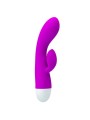 PRETTY LOVE - SMART VIBRADOR ELI 30 MODOS