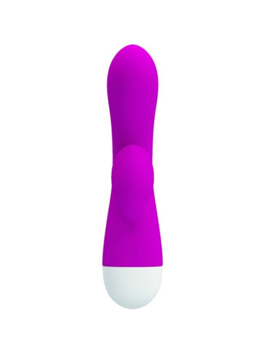 PRETTY LOVE - SLIMME ELI VIBRATOR 30 MODI