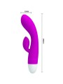 PRETTY LOVE - SMART VIBRATORE ELI 30 MODALIT