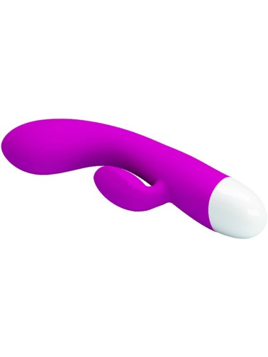 PRETTY LOVE - SMART VIBRADOR ELI 30 MODOS