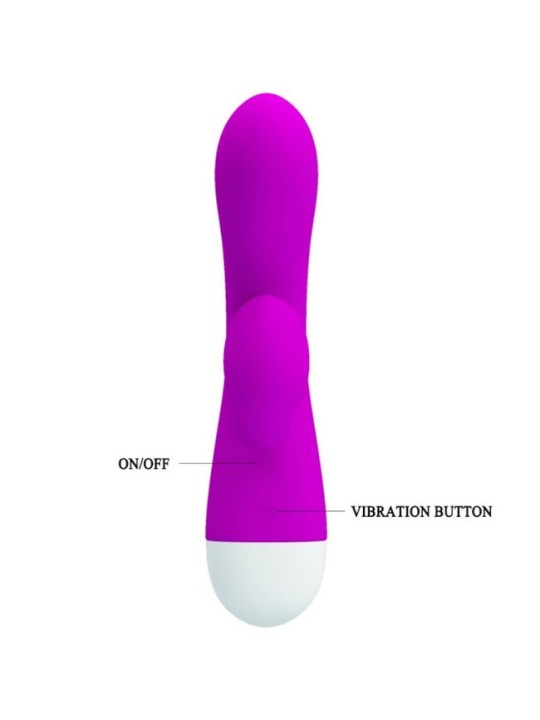 PRETTY LOVE - SMART VIBRADOR ELI 30 MODOS