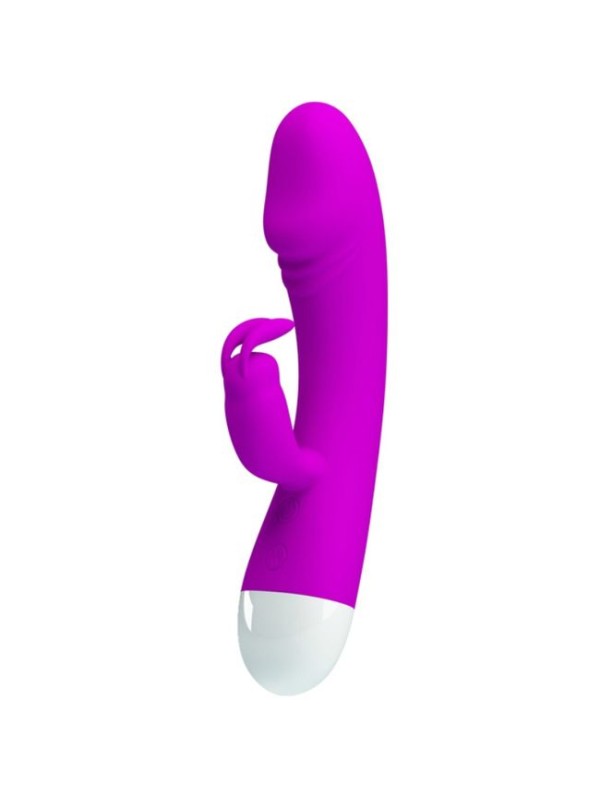 PRETTY LOVE - SMART WILL VIBRATOR 30 MODI