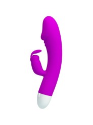 PRETTY LOVE - SMART WILL VIBRATOR 30 MODI