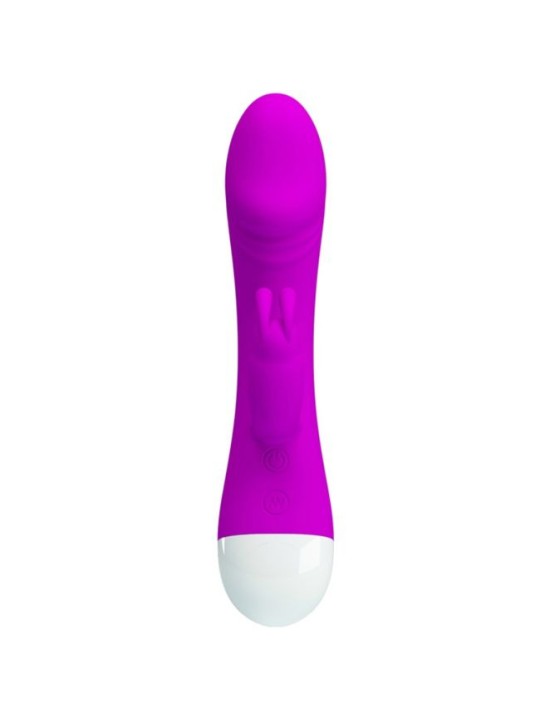 PRETTY LOVE - SMART WILL VIBRATOR 30 MODI