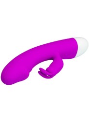 PRETTY LOVE - SMART WILL VIBRATOR 30 MODI