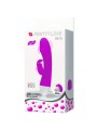 PRETTY LOVE - SMART WILL VIBRATOR 30 MODI