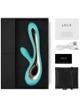 LELO - VIBRATEUR AQUA SORAYA 2 LAPIN