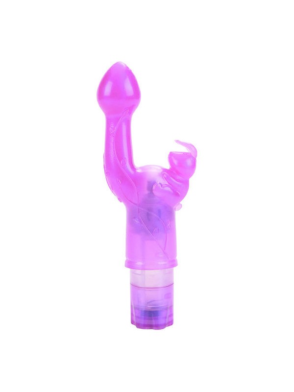 CALEXOTICS - LORIGINAL BUNNY KISS ROSE