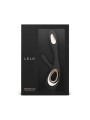 LELO - SORAYA WAVE VIBRATEUR LAPIN NOIR