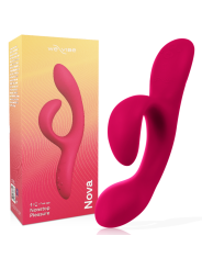 WE-VIBE - APPLICATION VIBRATEUR NOVA