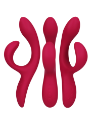 WE-VIBE - VIBRADOR APP NOVA