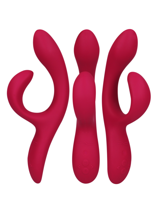 WE-VIBE - VIBRADOR APP NOVA