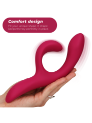 WE-VIBE - VIBRADOR APP NOVA
