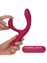WE-VIBE - VIBRADOR APP NOVA