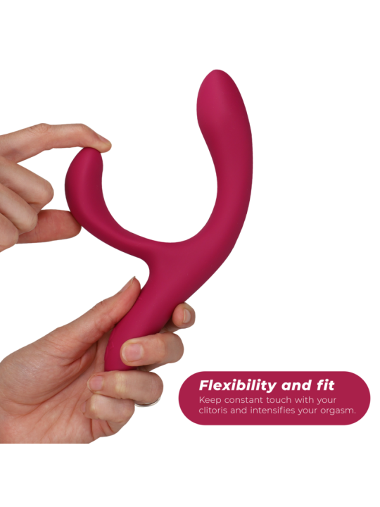 WE-VIBE - VIBRADOR APP NOVA