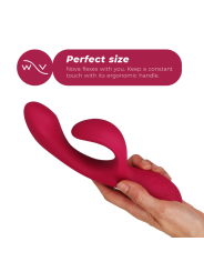 WE-VIBE - VIBRADOR APP NOVA