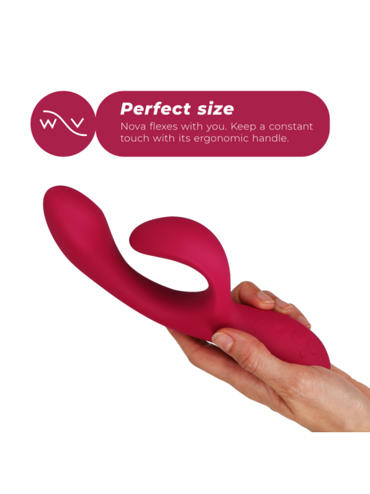 WE-VIBE - APPLICATION VIBRATEUR NOVA