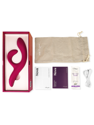 WE-VIBE - APPLICATION VIBRATEUR NOVA