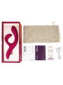 WE-VIBE - VIBRADOR APP NOVA