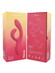 WE-VIBE - VIBRADOR APP NOVA