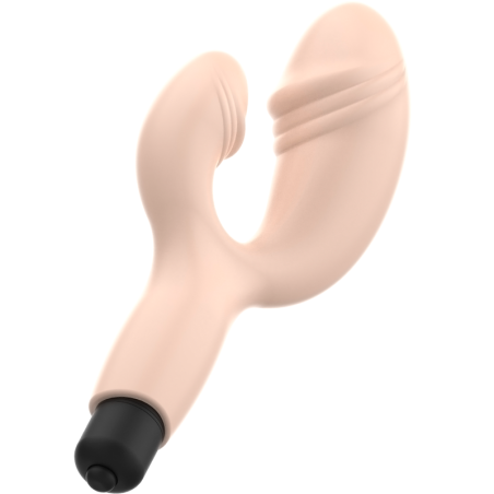 OHMAMA - KLASSIEKE KONIJNENVIBRATOR VLEES KERST EDITIE