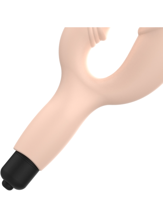 OHMAMA - KLASSIEKE KONIJNENVIBRATOR VLEES KERST EDITIE