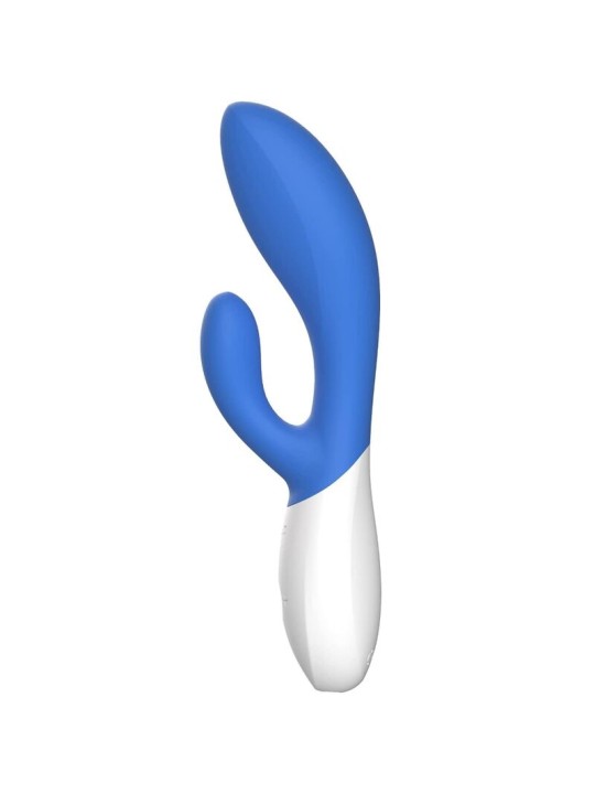 LELO - INA WAVE 2 VBRADOR LUXURY SPECIAL MOVIMENTO CIELO DELLA CALIFOR