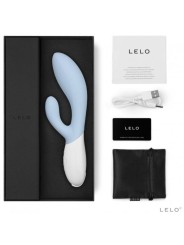 LELO - INA 3 LUXUS-CELESTE-VIBRATOR