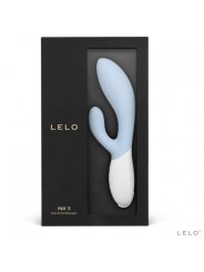 LELO - INA 3 LUXUS-CELESTE-VIBRATOR