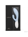 LELO - INA 3 LUXURY CELESTE VIBRATOR