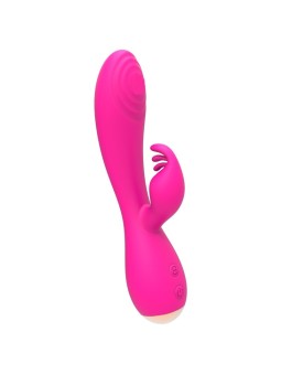 NALONE - MAGIC STICK VIBRATOR KONIJN - ROZE