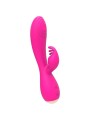 NALONE - VIBRATEUR LAPIN MAGIC STICK ROSE
