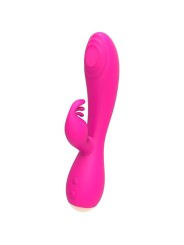NALONE - MAGIC STICK VIBRATOR KONIJN - ROZE