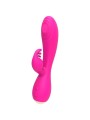 NALONE - VIBRATEUR LAPIN MAGIC STICK ROSE