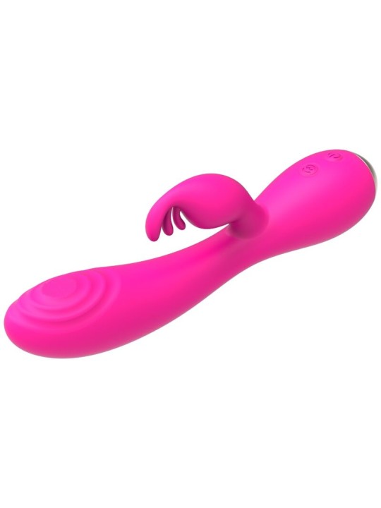 NALONE - MAGIC STICK VIBRATOR KONIJN - ROZE